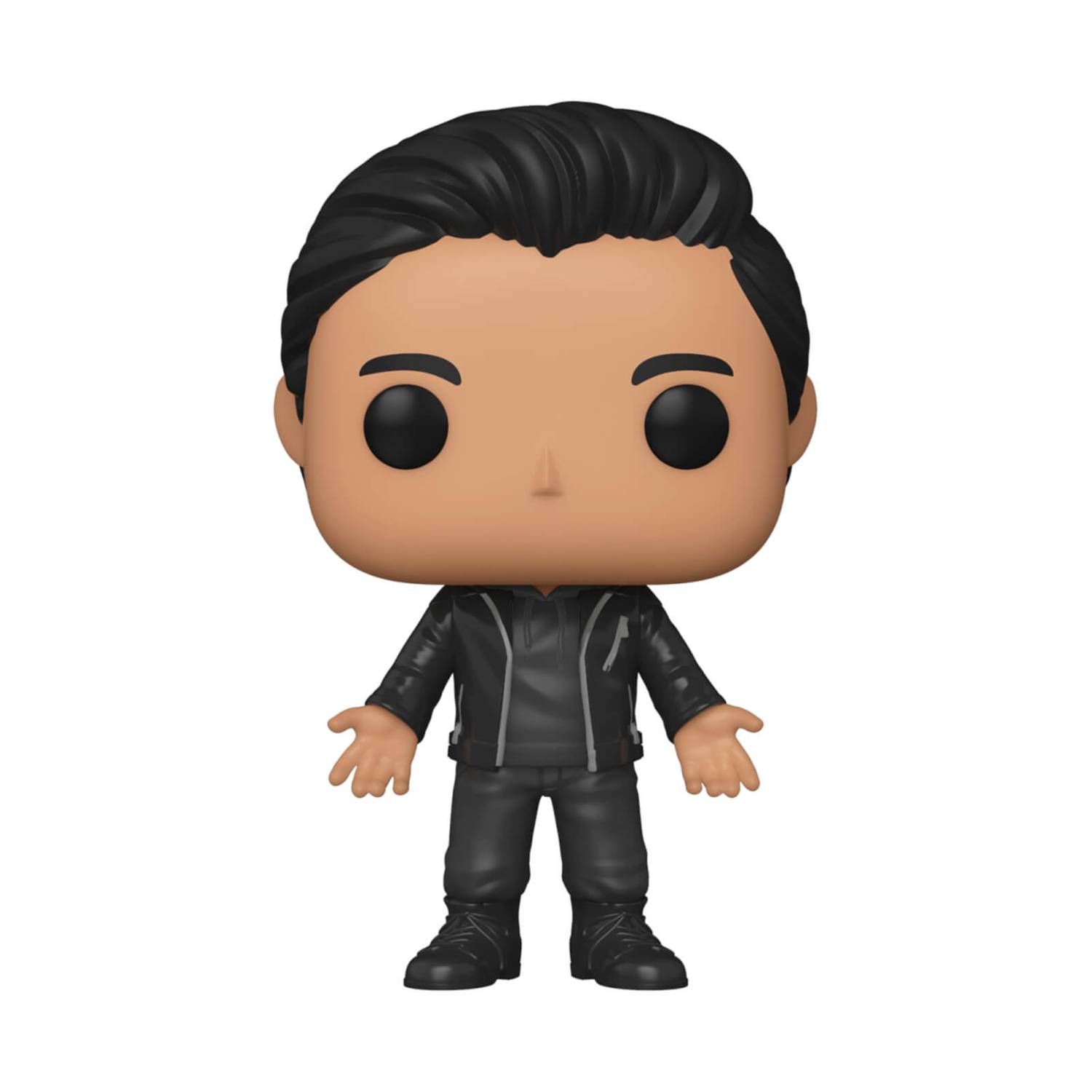 Umbrella Academy Ben Hargreeves Funko POP! 3.75-Inch Vinyl Figure