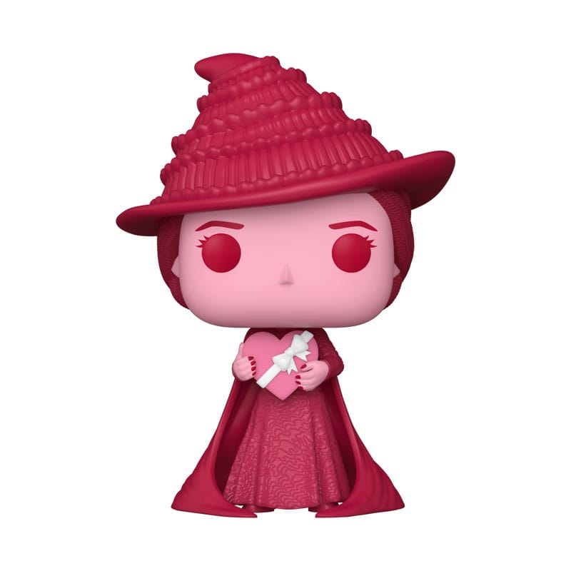 Elphaba from Wicked - Valentine's Day Special Funko POP! Vinyl Collectible Figure