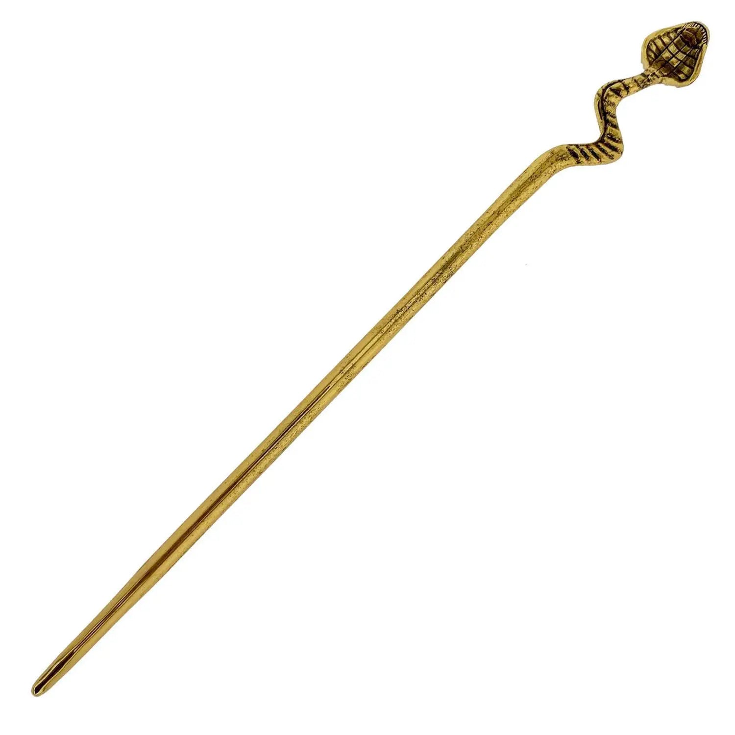 Factory Entertainment Masters of the Universe Miniature Replica - Teela's 23 cm Staff of Ka, Collectible Prop