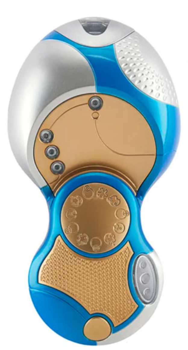 Doctor Who 15th Doctor's High - Tech Electronic Sonic Screwdriver Toy