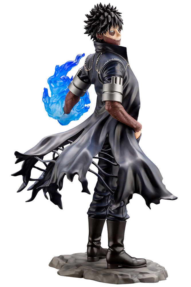 My Hero Academia ARTFXJ 1/8 Scale Collectible Statue of Dabi - Exclusive Bonus Edition