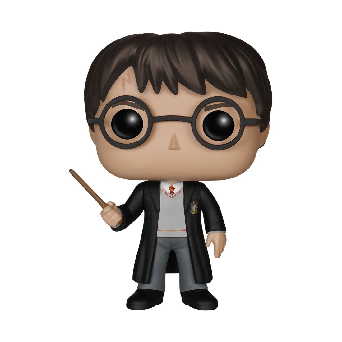 Collectible Harry Potter Funko Pop! Vinyl Figure for Your Collection