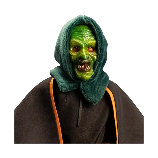 Collectible 1/6 Scale Halloween 3: Season of The Witch Trick or Treater Action Figure Set (3 Figures)
