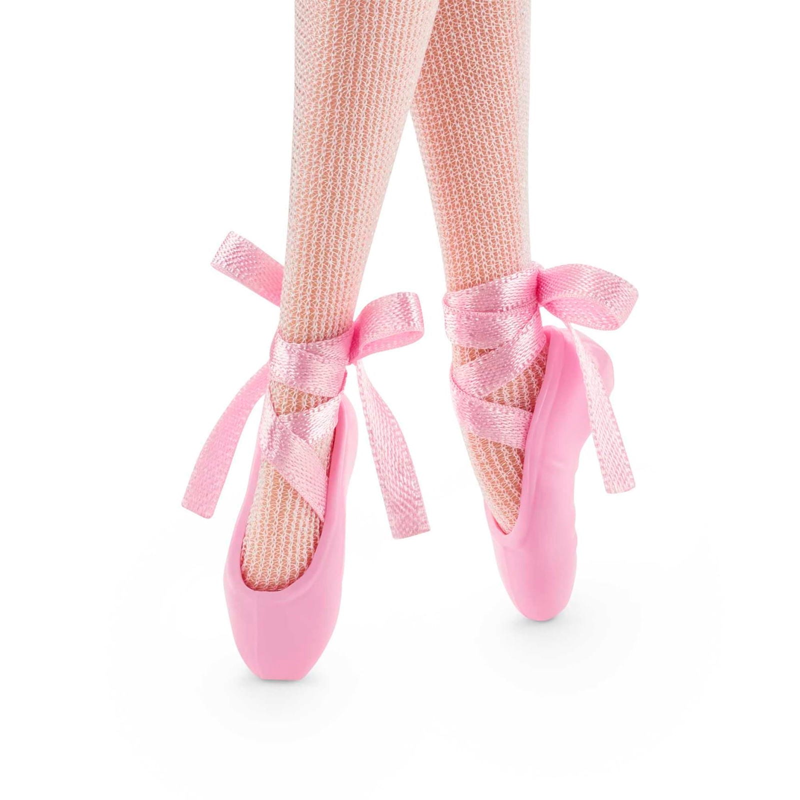 Exclusive Barbie Signature Ballet Wishes Milestones Doll
