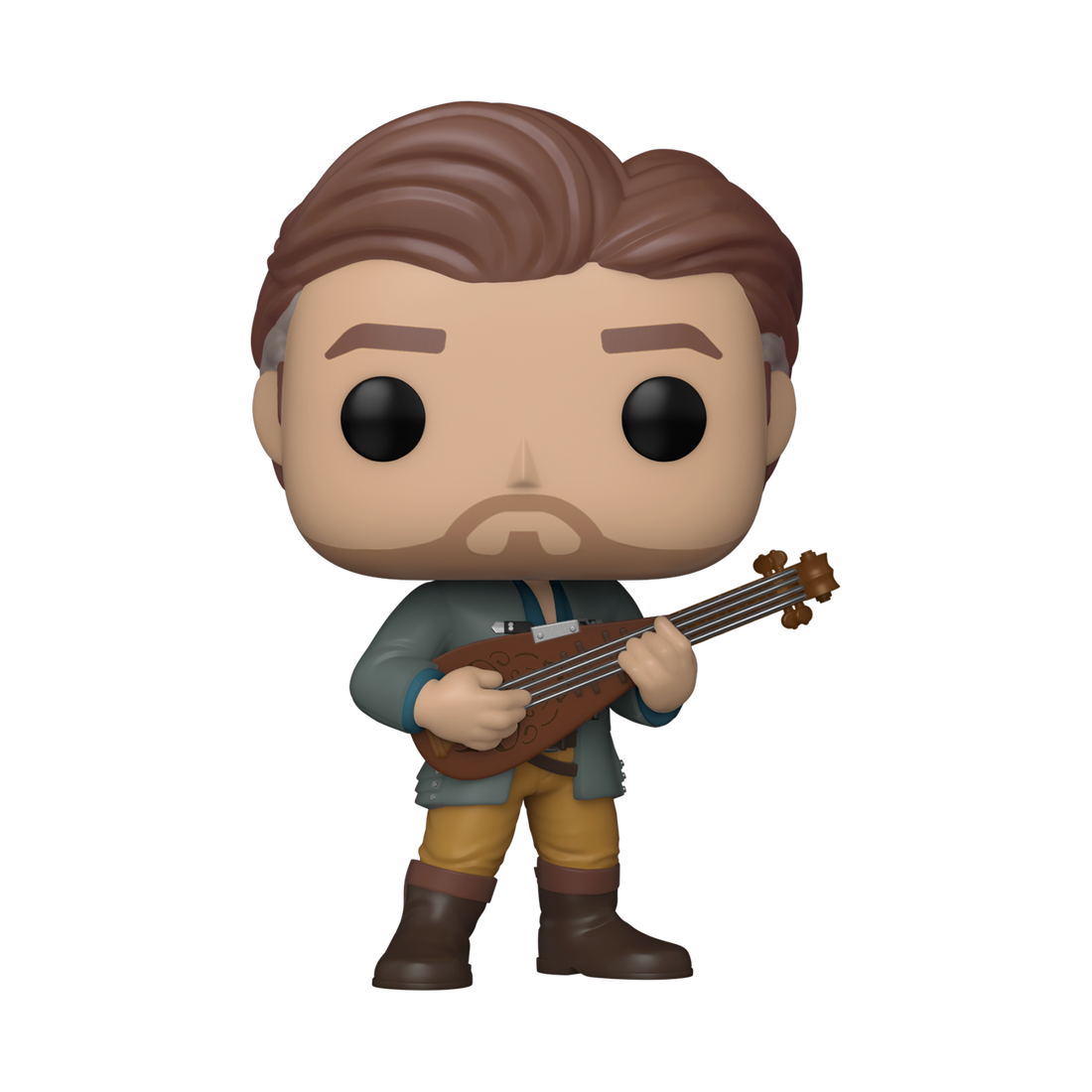 Funko Pop! Vinyl Figure - Edgin from Dungeons & Dragons Honor Among Thieves
