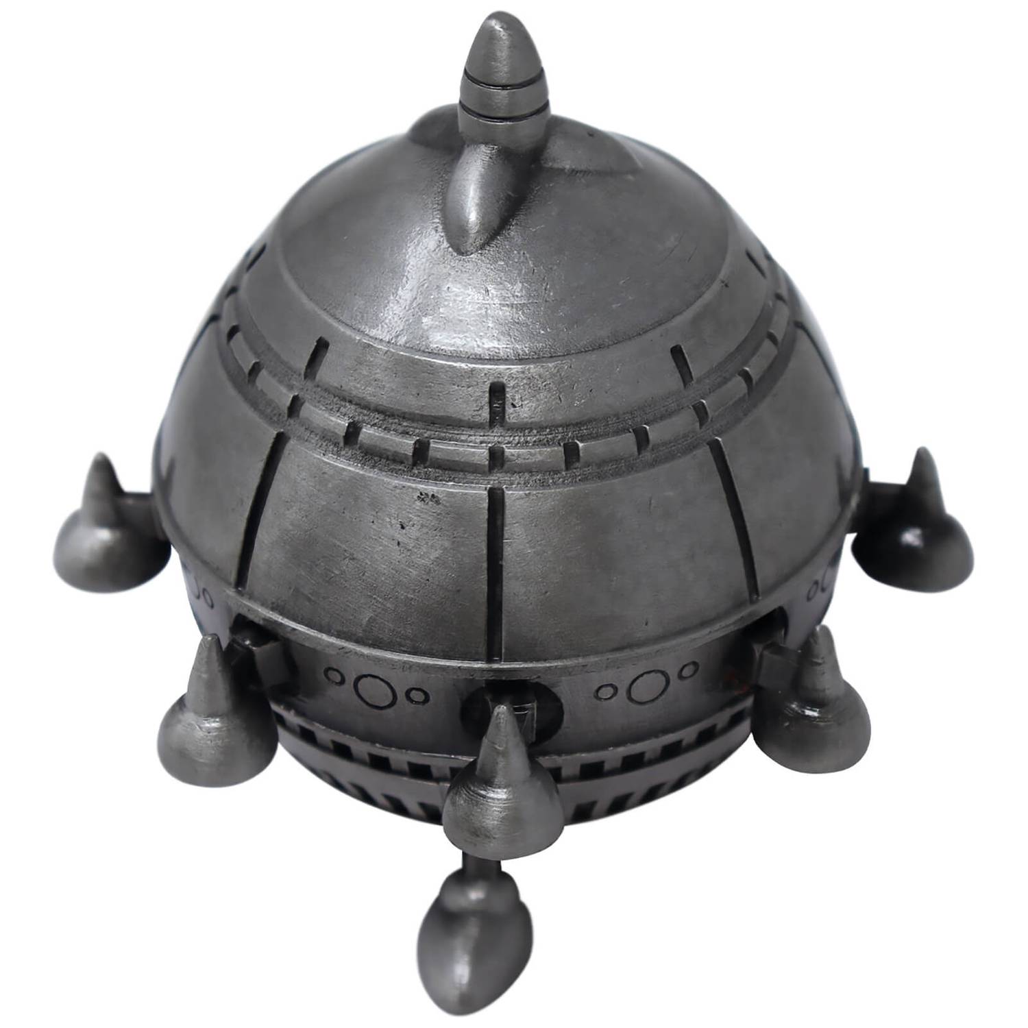 Fanattik 40th Anniversary E.T. Limited Edition Spaceship Scaled Replica - Only 1982 Worldwide