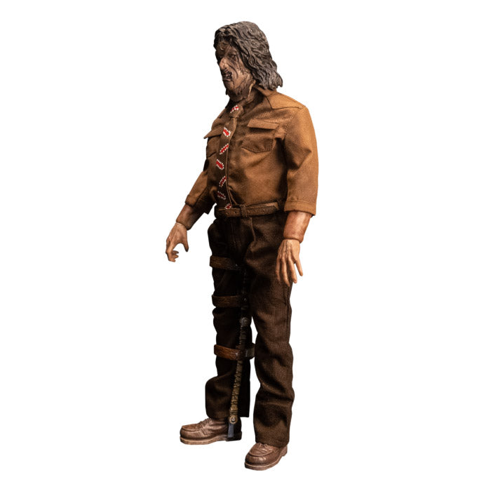Leatherface 1/6 Scale Collectible Figure from The Texas Chainsaw Massacre III