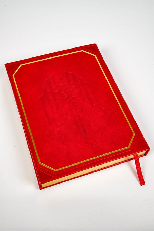 Exclusive Dragon Age Varric's Writing Essentials Gift Set