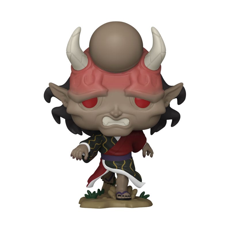 Cool Demon Slayer Hantengu Funko POP! Vinyl Collectible Figure