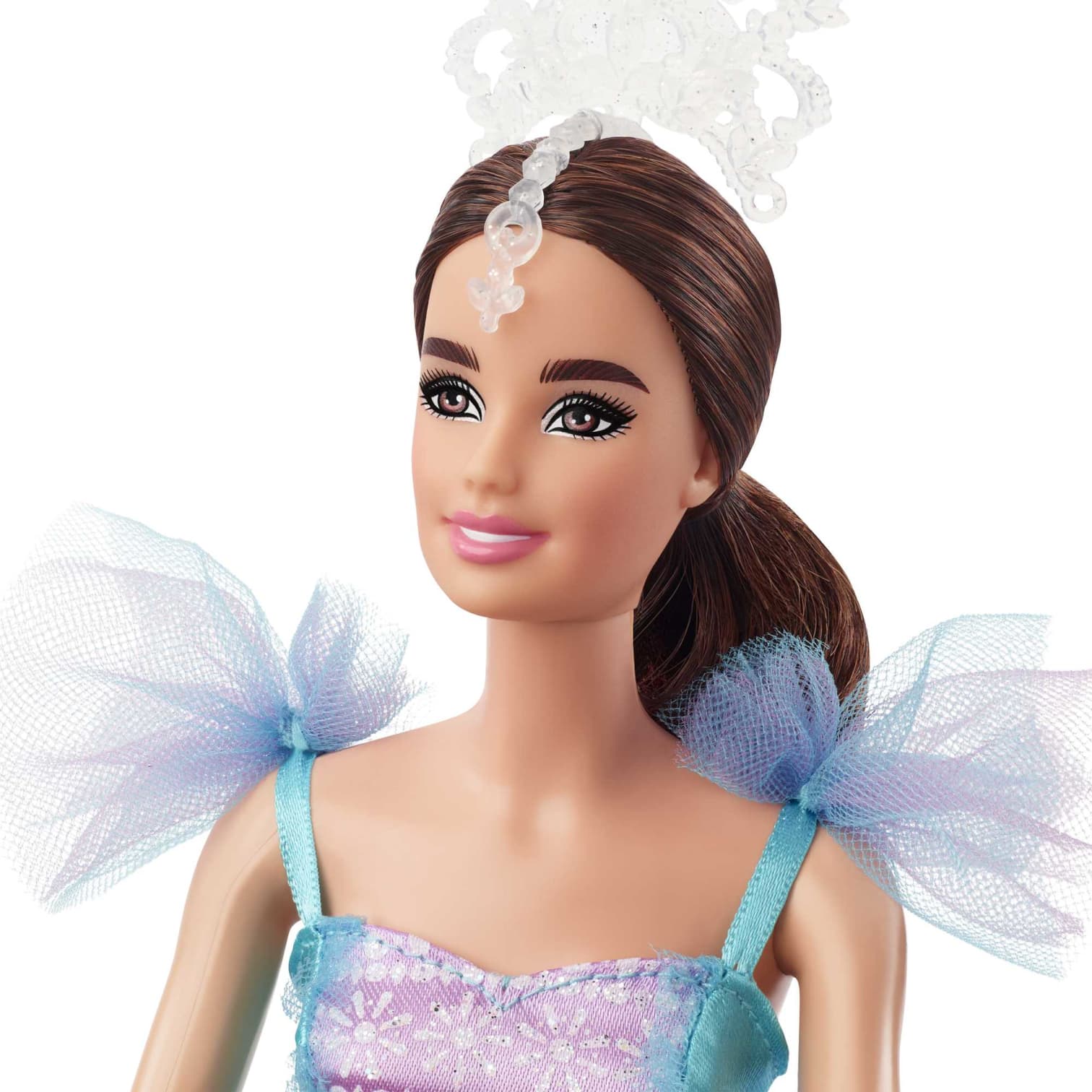 Exclusive Barbie Signature Ballet Wishes Milestones Doll