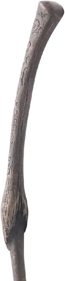 Collectible Harry Potter Bellatrix Lestrange's Magic Wand in a Standard Window Box