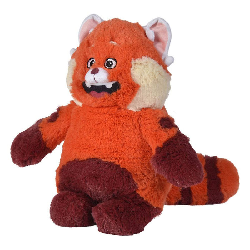 25cm Officially Licensed Disney Pixar Turning Red Plush Toy