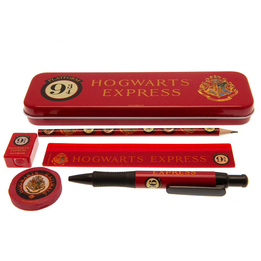 Premium Harry Potter-themed Bumper Stationery Collection for Writing and Drawing