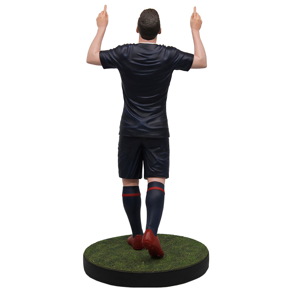 60cm Premium Lionel Messi Statue of Paris Saint Germain FC's Finest