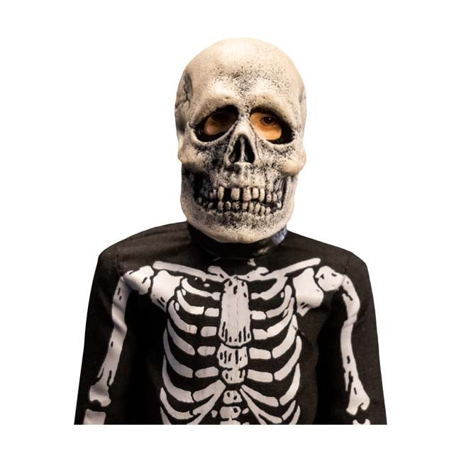 Collectible 1/6 Scale Halloween 3: Season of The Witch Trick or Treater Action Figure Set (3 Figures)