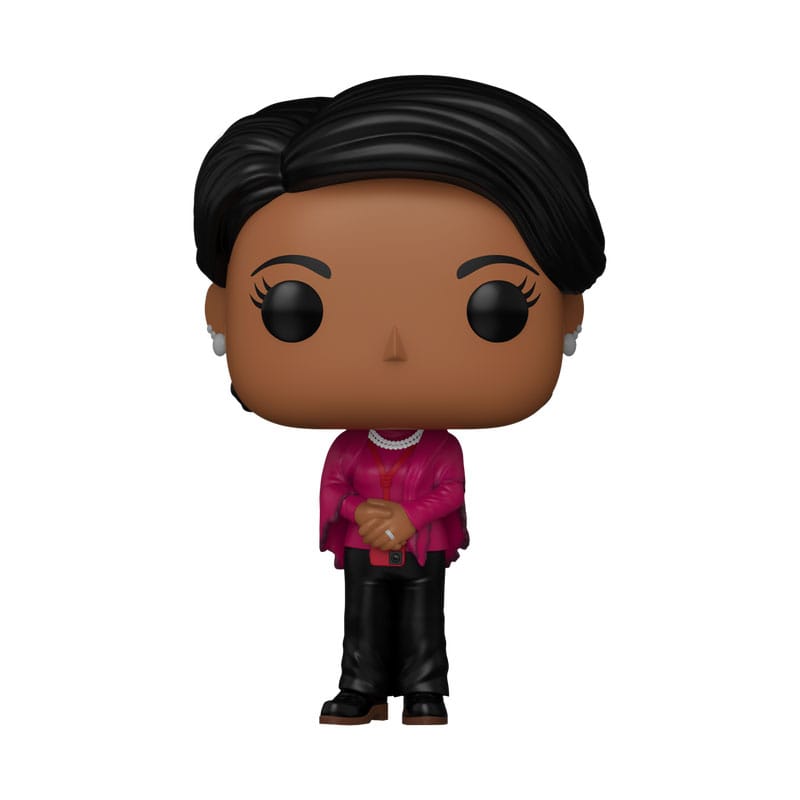 Barbara Howard from Abbott Elementary Collectible Funko POP! Vinyl Figure