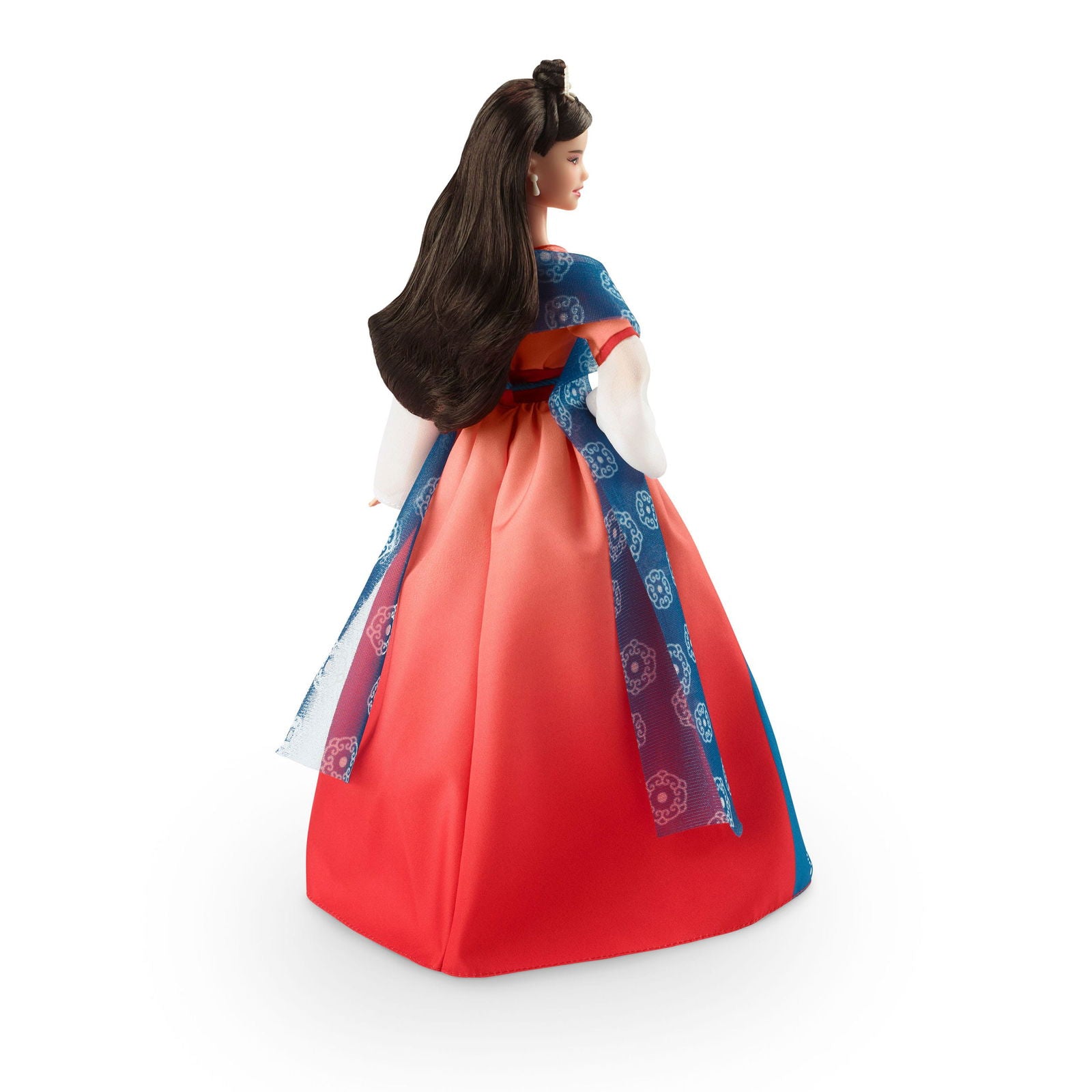 Barbie Collectible Lunar New Year Festival Doll