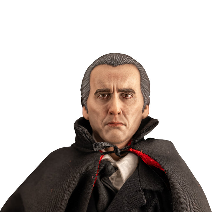 1/6 Scale Collectible Figure of Dracula, the Prince of Darkness from Hammer Horror Movie