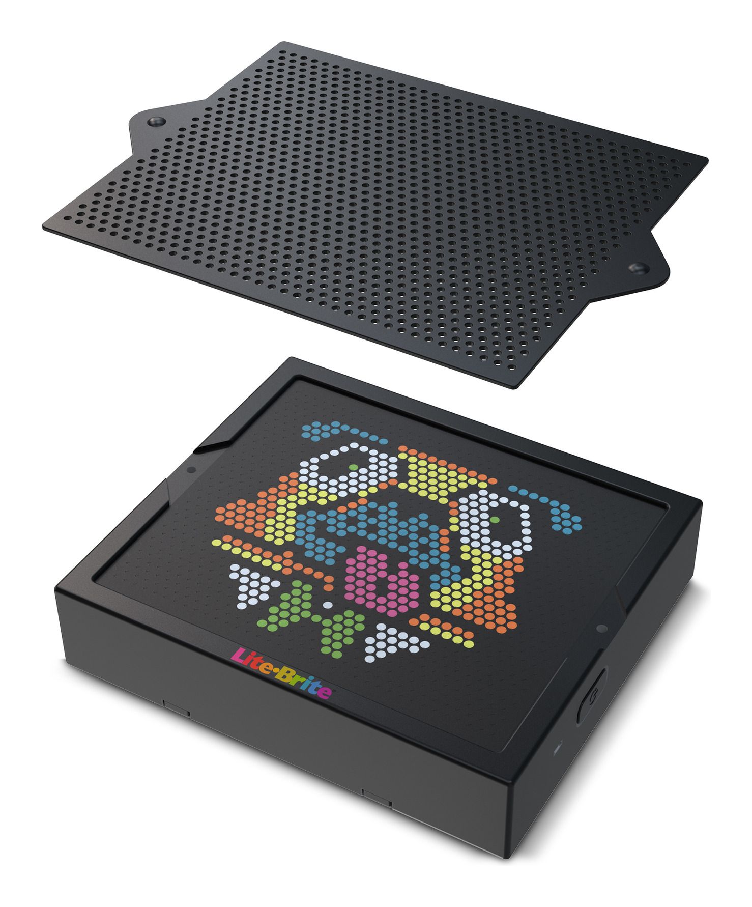 Super Bright HD Lite Brite: Illuminate Your World with Stunning Lights