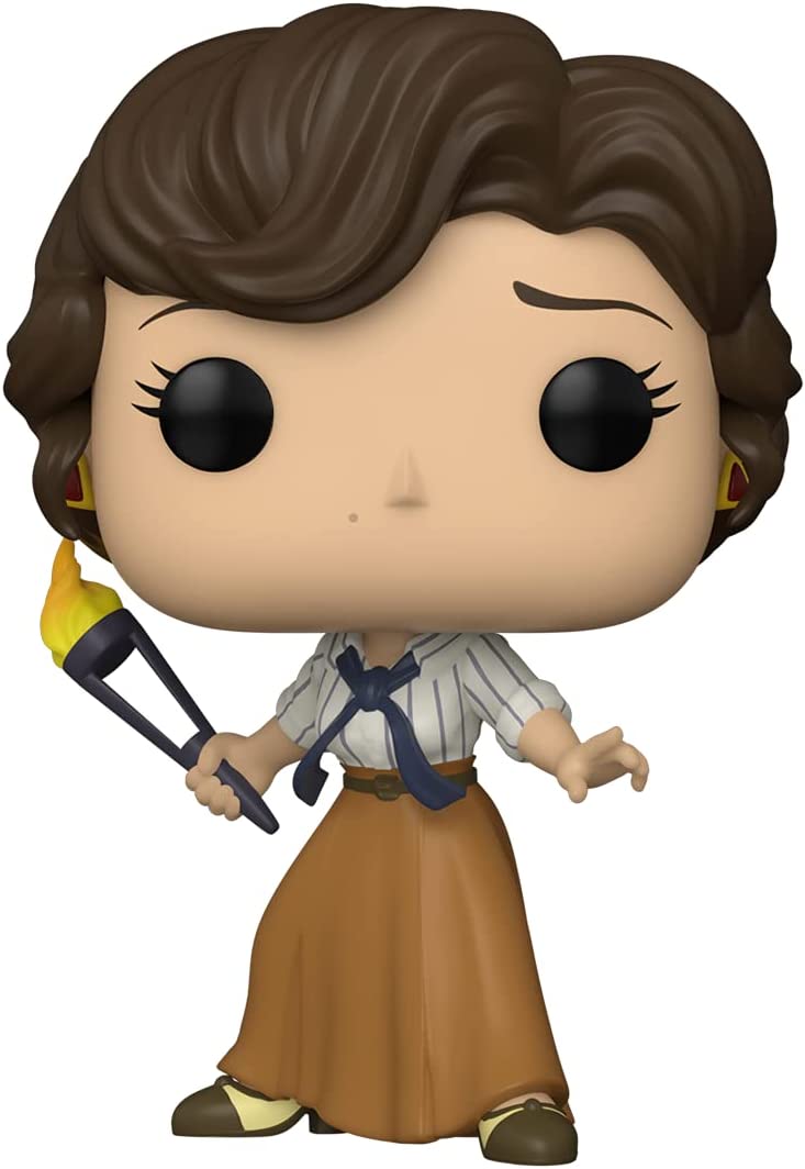 2008 The Mummy - Evelyn Carnahan POP! Vinyl Collectible Figure
