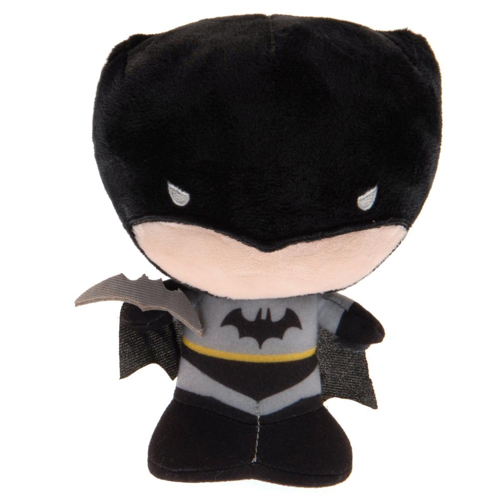 Chibi Style Batman 300 - piece 3D Moving Image Jigsaw Puzzle with Plush Toy