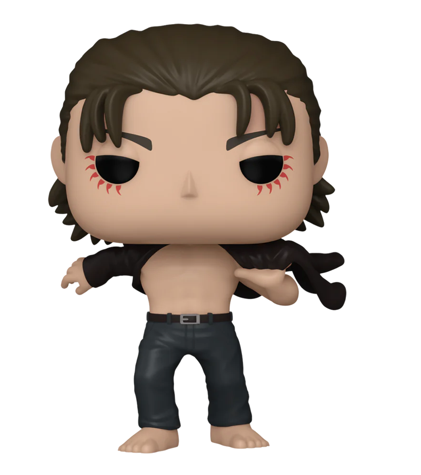 Attack on Titan Collectible Funko POP! Vinyl Figure of Eren Jeager