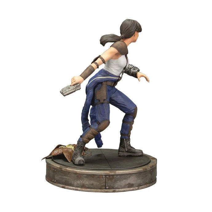 Fallout Amazon Series 7.5 - inch PVC Lucy Figure