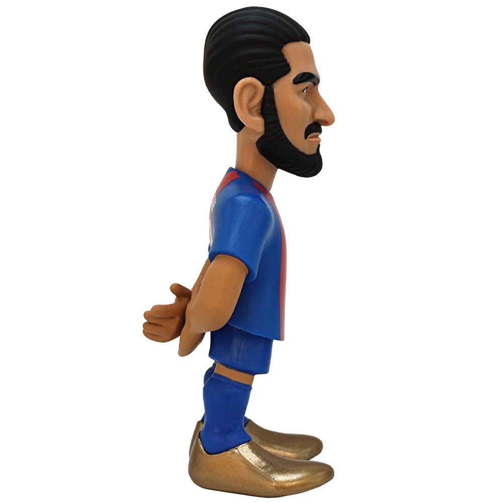 FC Barcelona Collectible MINIX Figurine of Ilkay Gundogan
