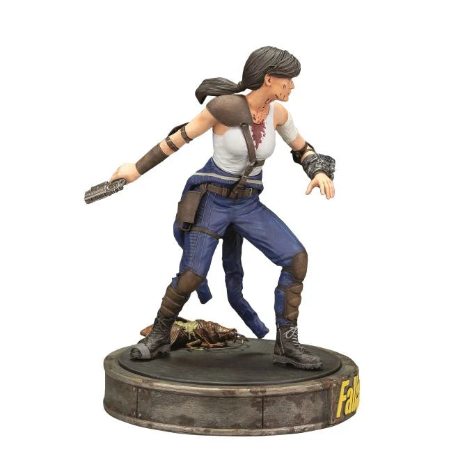 Fallout Amazon Series 7.5 - inch PVC Lucy Figure