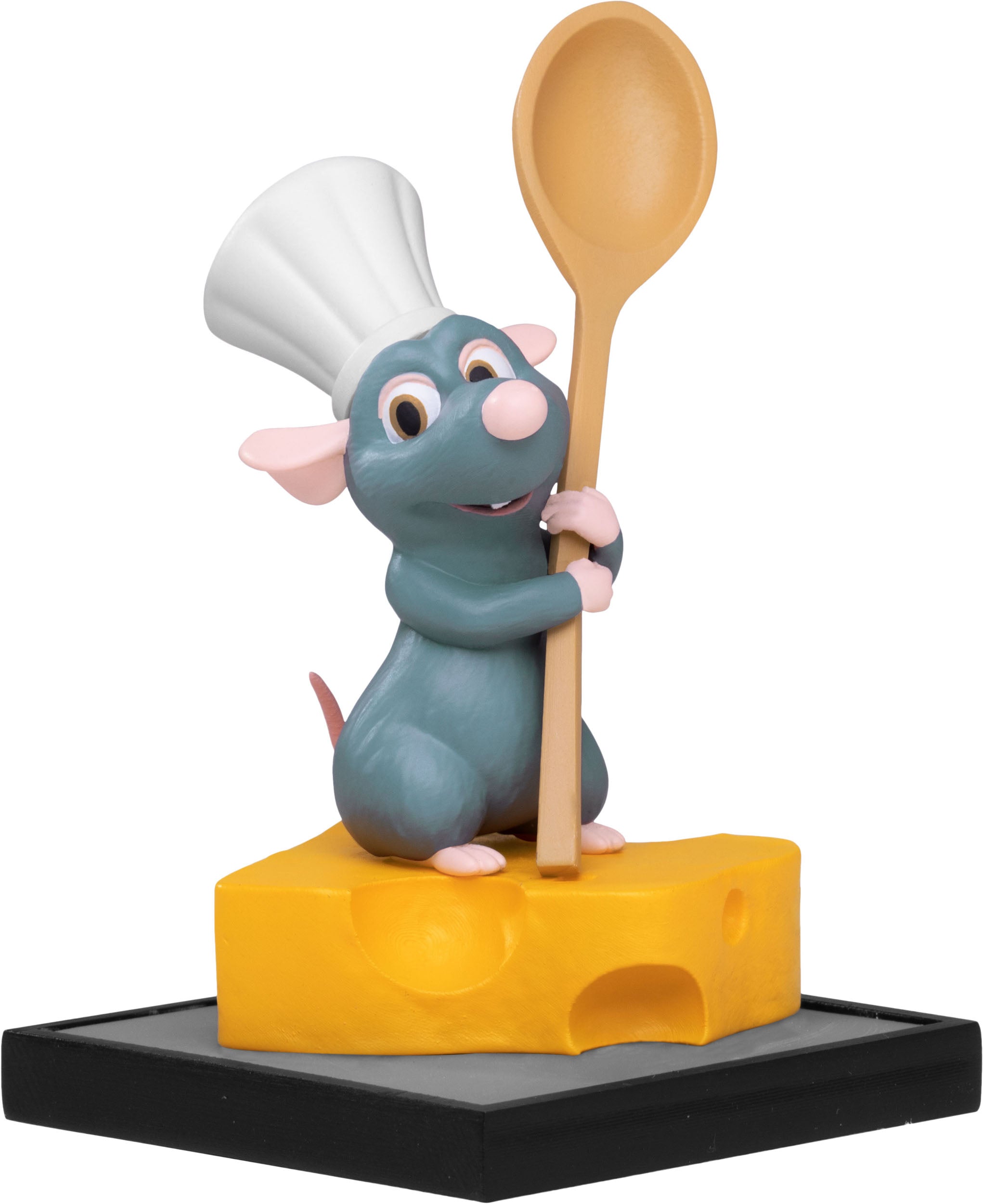 Disney 100 Years Wonder: Set of 6 3 - inch Mini Egg Attack Figurines