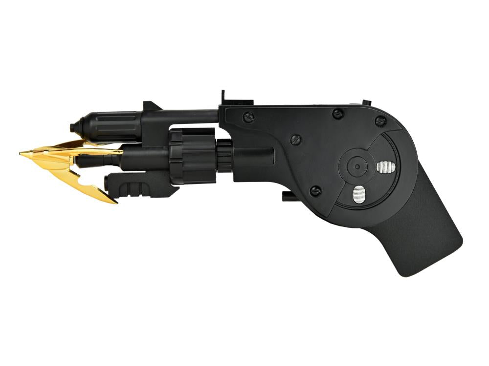 1989 Batman Movie Grapnel Launcher Prop Full-Size Replica Collectible