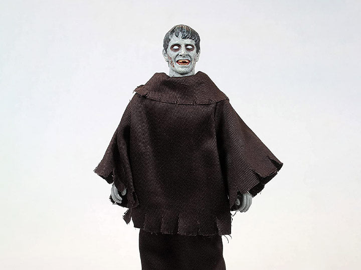 Mego 8-Inch Action Figure - Zombie Character from the 1966 Movie 'Plague of the Zombies'