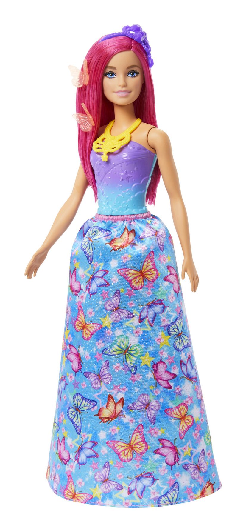 Barbie Holiday Fantasy Themed Advent Calendar with Surprise Gifts