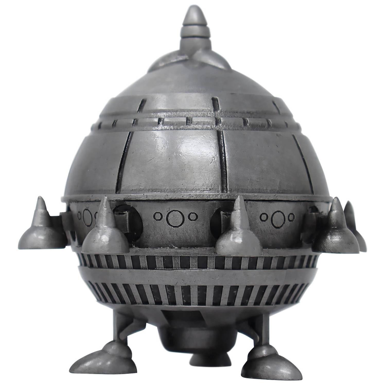Fanattik 40th Anniversary E.T. Limited Edition Spaceship Scaled Replica - Only 1982 Worldwide
