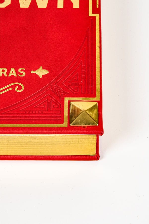 Exclusive Dragon Age Varric's Writing Essentials Gift Set