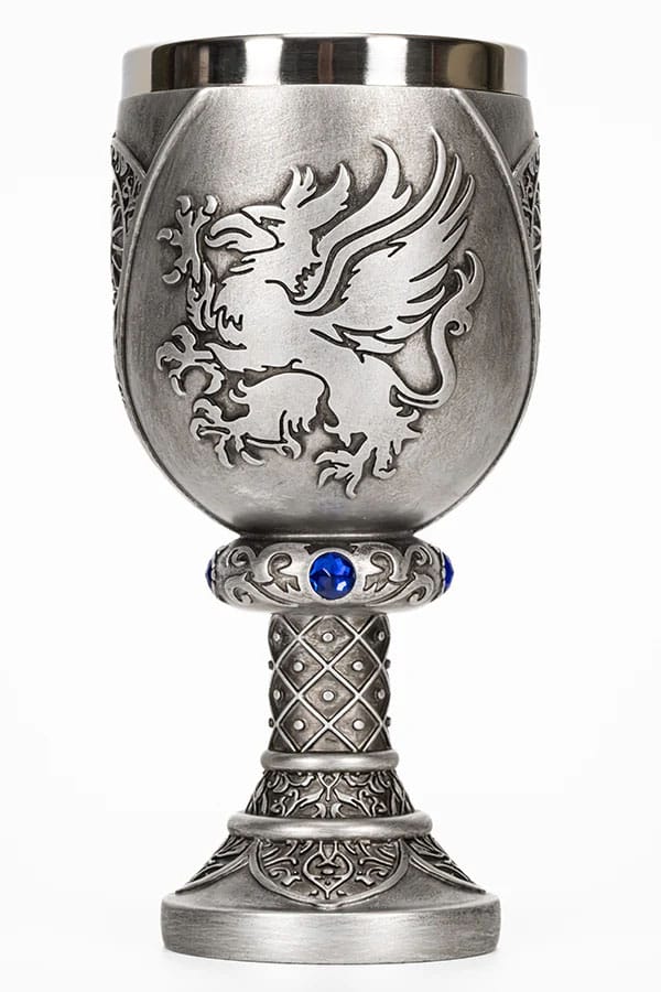 Exclusive Dragon Age Grey Warden Joining Gift Bundle Set
