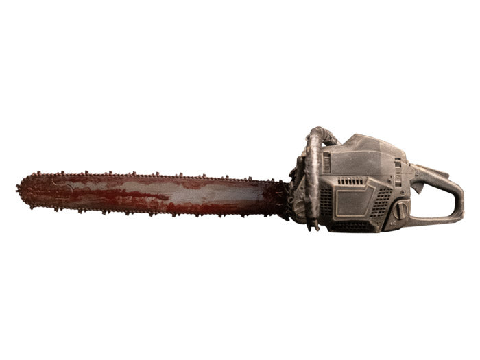 1/6 Scale Collectible Figure of Leatherface from The Texas Chainsaw Massacre (2003) Reboot