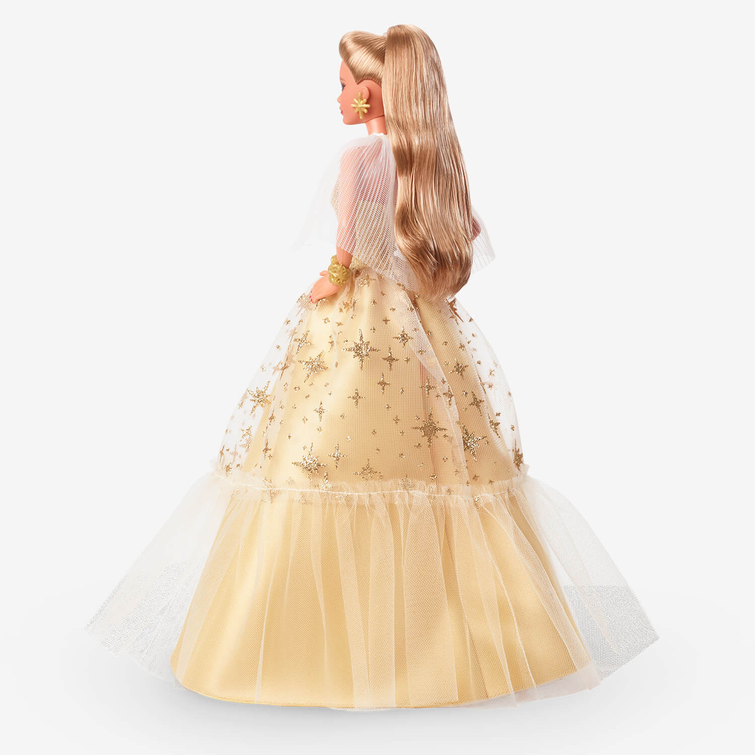 2023 Holiday Barbie Signature Doll for 35th Anniversary