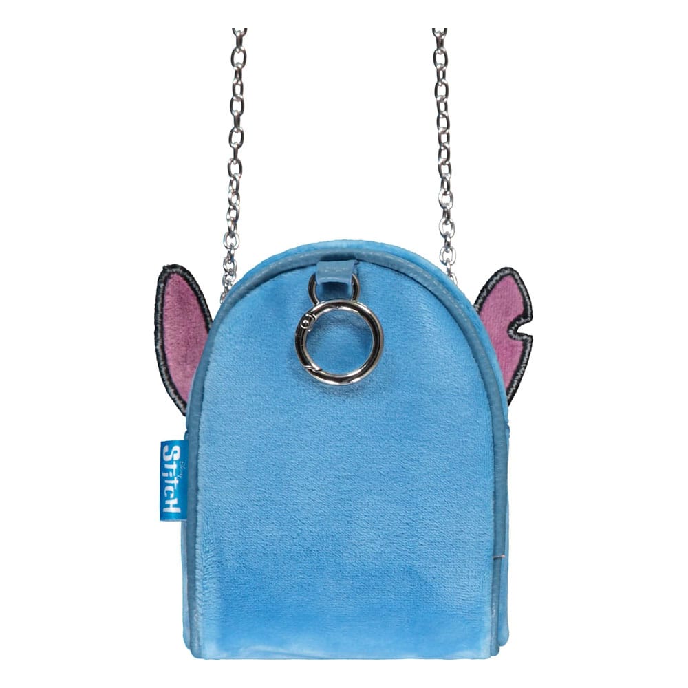 Lilo & Stitch Themed Pineapple-shaped Polyester Shopper Tote Bag