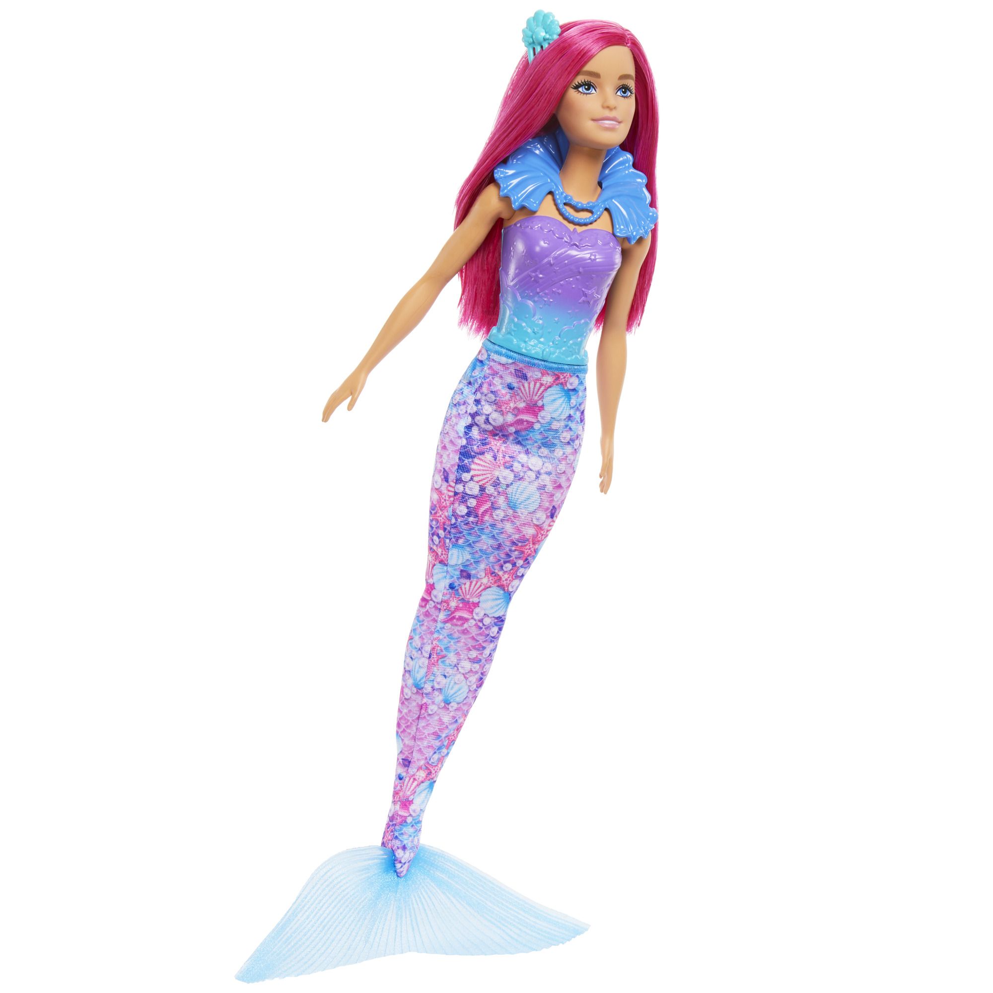 Barbie Holiday Fantasy Themed Advent Calendar with Surprise Gifts