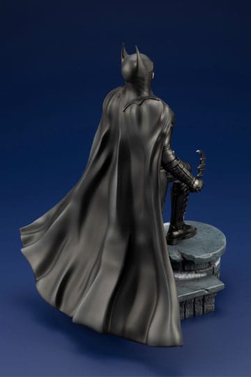 1/6 Scale DC The Flash Movie ARTFX PVC Statue of Michael Keaton's Batman