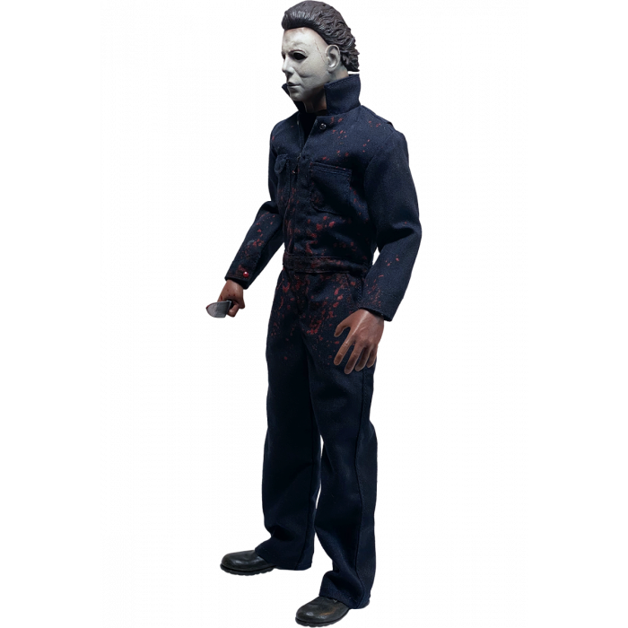 1978 Halloween Samhain Edition 12-Inch Michael Myers Action Figure