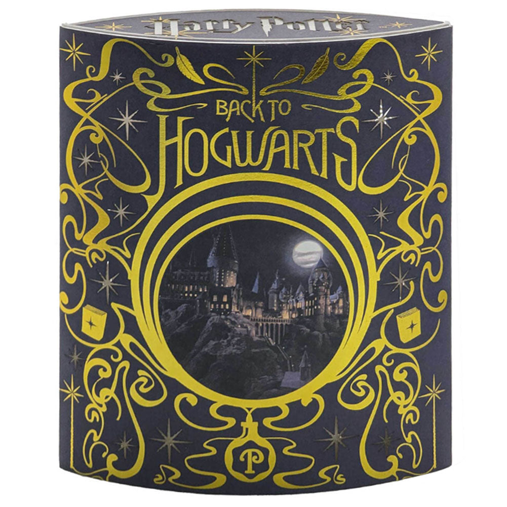 Magical Harry Potter Themed Locations LED Lantern for Enchanting Moments