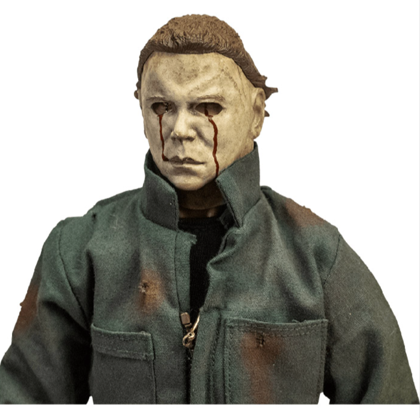 1981 Halloween II - 1/6 Scale Highly Detailed Michael Myers Action Figure