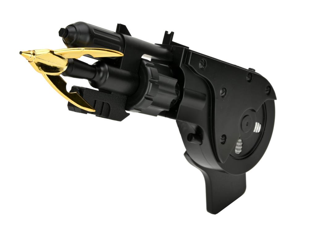1989 Batman Movie Grapnel Launcher Prop Full-Size Replica Collectible
