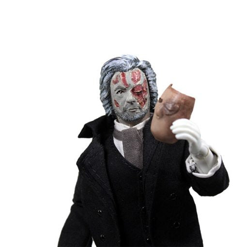 8-Inch Retro Mego The Phantom of the Opera 1962 Action Figure