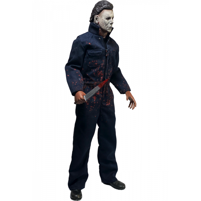 1978 Halloween Samhain Edition 12-Inch Michael Myers Action Figure