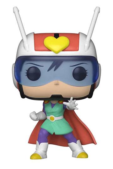 Dragon Ball Z POP! Animation Collectible Vinyl Figure of the Great Saiyagirl