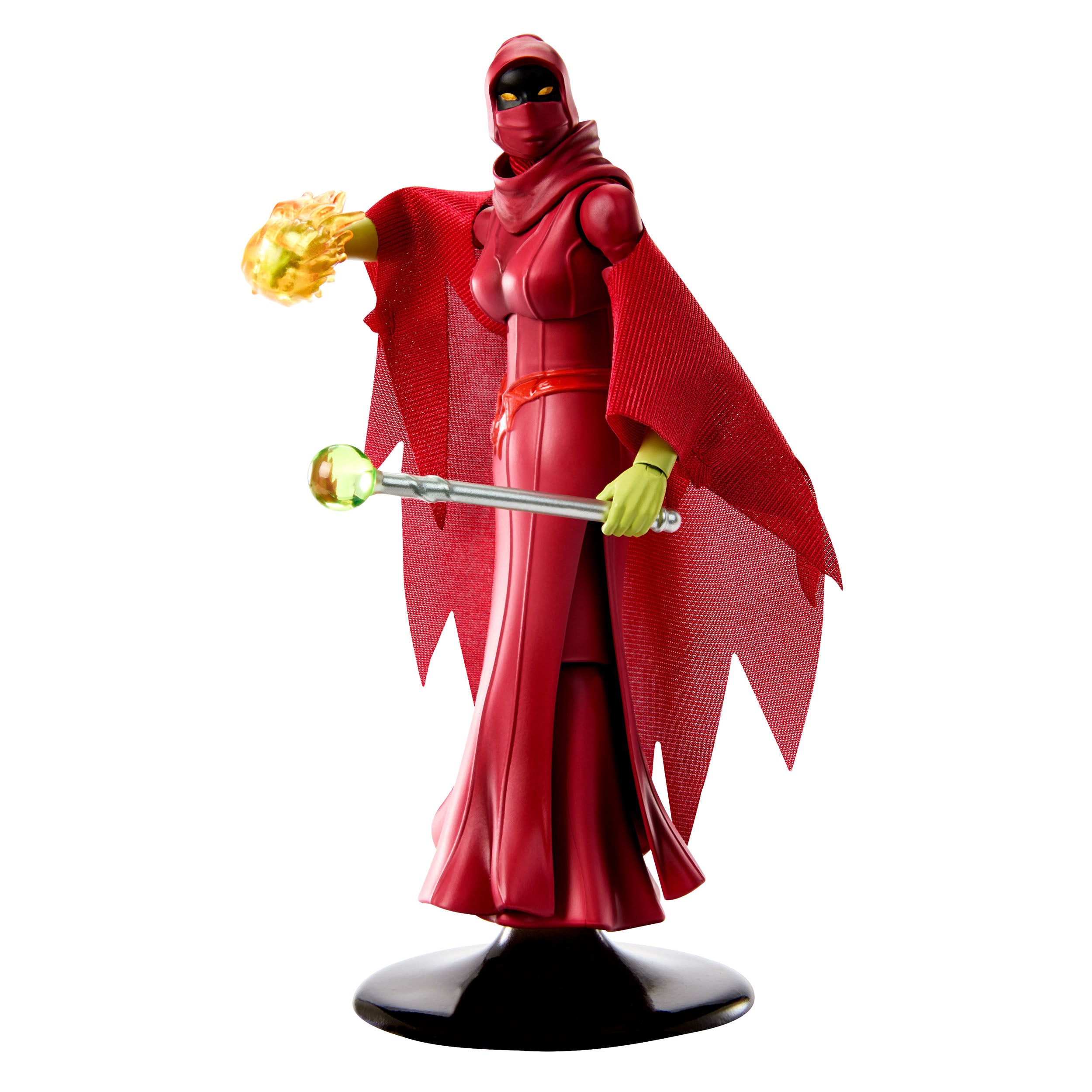MOTU She-Ra & The Princesses Of Power Masterverse Shadow Weaver 7-Inch Highly Detailed Action Figure Collectible