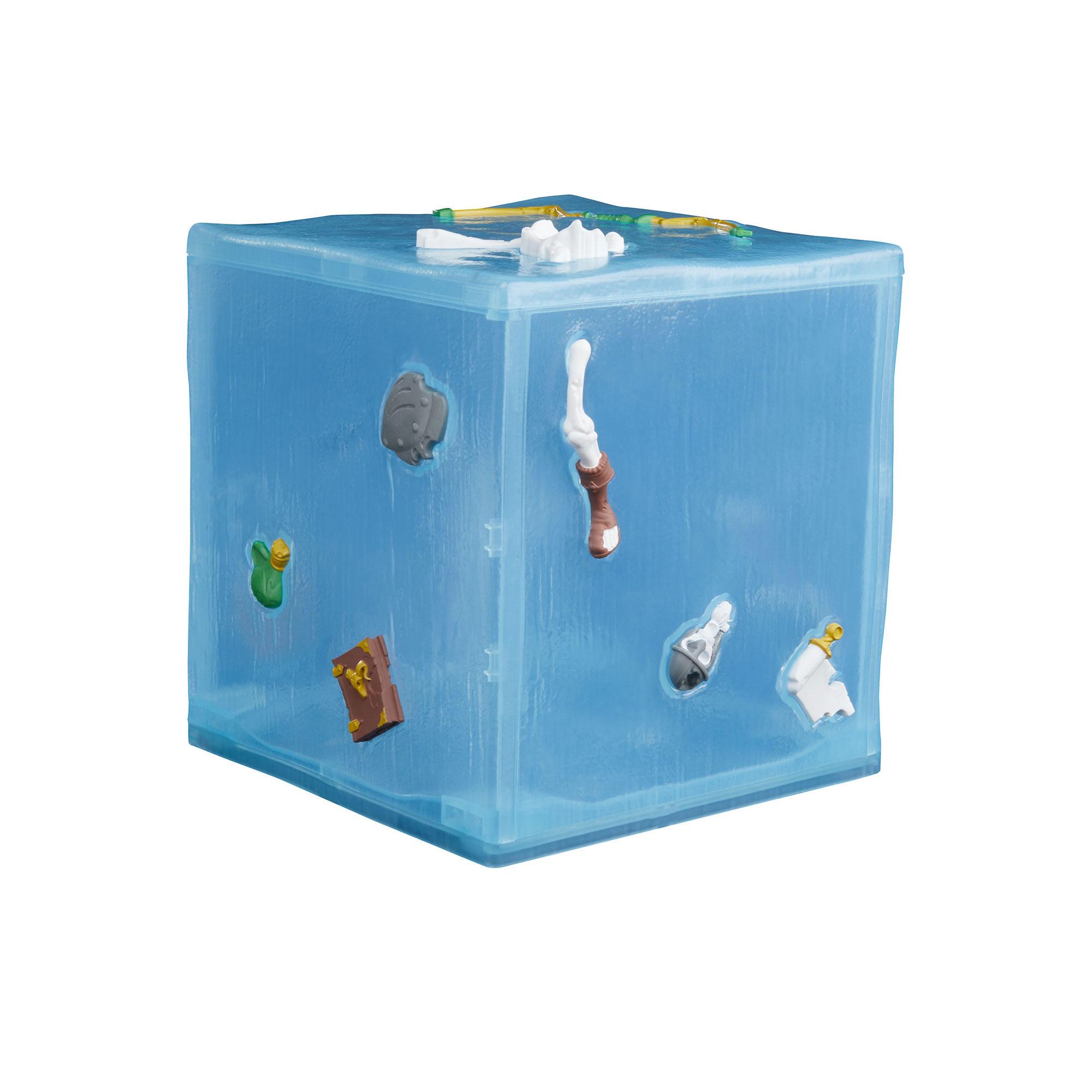Dungeons & Dragons Golden Archive 6 - inch Gelatinous Cube Collectible